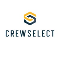 CrewSELECT Pty Ltd logo, CrewSELECT Pty Ltd contact details