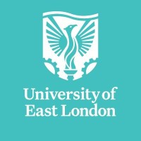 University of of East London School of Psychology logo, University of of East London School of Psychology contact details