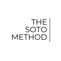 The SOTO Method logo, The SOTO Method contact details