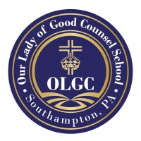 Our Lady of Good Counsel Catholic School logo, Our Lady of Good Counsel Catholic School contact details