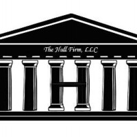 The Hull Firm logo, The Hull Firm contact details