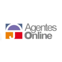 Agentes Online logo, Agentes Online contact details