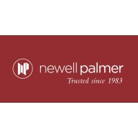 Newell Palmer Securities logo, Newell Palmer Securities contact details