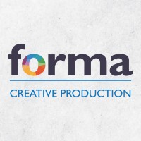 Forma Creative Production logo, Forma Creative Production contact details