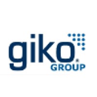 GIKO GROUP logo, GIKO GROUP contact details