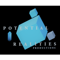 Potential Realities logo, Potential Realities contact details