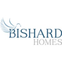 Bishard Homes logo, Bishard Homes contact details