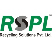 Recycling Solutions Pvt. Ltd logo, Recycling Solutions Pvt. Ltd contact details