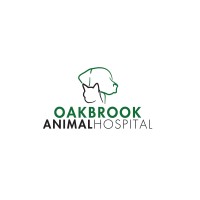 Oakbrook Animal Hospital logo, Oakbrook Animal Hospital contact details