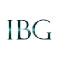 IBG Inc logo, IBG Inc contact details