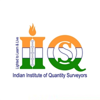 Indian Institute of Quantity Surveyors logo, Indian Institute of Quantity Surveyors contact details