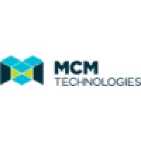 MCM Technologies Co logo, MCM Technologies Co contact details