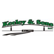 Keeley And Sons logo, Keeley And Sons contact details