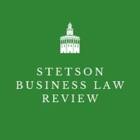 Stetson Business Law Review logo, Stetson Business Law Review contact details