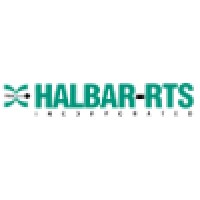 Halbar-Rts Inc logo, Halbar-Rts Inc contact details