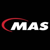 MAS Industries logo, MAS Industries contact details