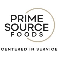 Prime Source Foods logo, Prime Source Foods contact details