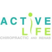 Active Life Chiropractic and Rehab logo, Active Life Chiropractic and Rehab contact details