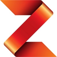 ZillionX logo, ZillionX contact details