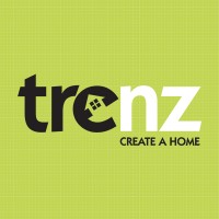 TRENZ Create A Home logo, TRENZ Create A Home contact details