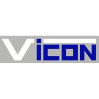 Vicon Construction logo, Vicon Construction contact details