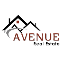 AVENUE Real Estate logo, AVENUE Real Estate contact details