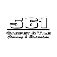 561 Carpet & Tile logo, 561 Carpet & Tile contact details