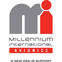 Millennium International logo, Millennium International contact details