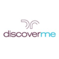 Discover Me Design logo, Discover Me Design contact details