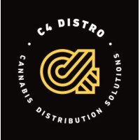 C4 Distro logo, C4 Distro contact details