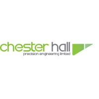 Chester Hall Precision Engineering Limited logo, Chester Hall Precision Engineering Limited contact details