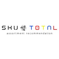 SKU TOTAL logo, SKU TOTAL contact details