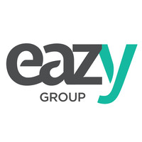 Eazy Group logo, Eazy Group contact details