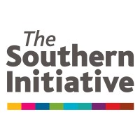 The Southern Initiative logo, The Southern Initiative contact details