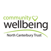 Community Wellbeing North Canterbury Trust logo, Community Wellbeing North Canterbury Trust contact details