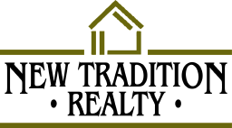 New Tradition Realty logo, New Tradition Realty contact details