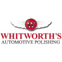 Whitworth's Automotive Polishing logo, Whitworth's Automotive Polishing contact details