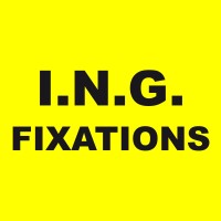 ING Fixations logo, ING Fixations contact details