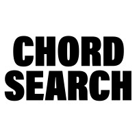 Chord Search logo, Chord Search contact details