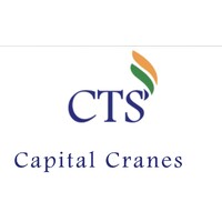 Capital Cranes India logo, Capital Cranes India contact details