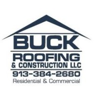 Buck Roofing & Construction logo, Buck Roofing & Construction contact details