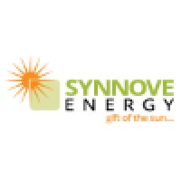 Synnove Energy logo, Synnove Energy contact details