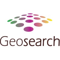 Geosearch Group logo, Geosearch Group contact details