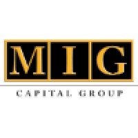 MIG Capital Group logo, MIG Capital Group contact details