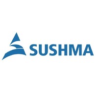 SUSHMA Buildtech Limited logo, SUSHMA Buildtech Limited contact details