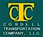 Cordell Transportation Company LLC logo, Cordell Transportation Company LLC contact details