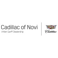 Cadillac of Novi logo, Cadillac of Novi contact details