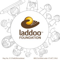 Laddoo Foundation logo, Laddoo Foundation contact details