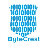 Bytecrest logo, Bytecrest contact details