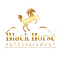 Black Horse Entertainment official logo, Black Horse Entertainment official contact details